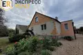 House 101 m² Zalieski sielski Saviet, Belarus