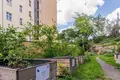 Wohnung 3 zimmer 56 m² Hauptstadt Prag, Tschechien