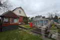 Haus 59 m² Drackauski sielski Saviet, Belarus