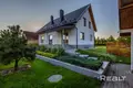 4 bedroom house 298 m² Astrashitskagaradokski rural council, Belarus