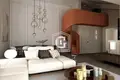 3 bedroom apartment 155 m² Budva, Montenegro