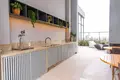 Квартира 4 комнаты 188 м² Regiao Imediata de Sao Paulo, Бразилия