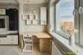 Квартира 40 м² Минск, Беларусь