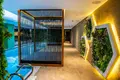 Apartment 56 m² Alanya, Turkey