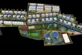 Apartment 50 m² Patriki, Northern Cyprus