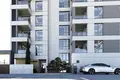 Mieszkanie 2 pokoi 46 m², Turcja