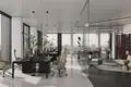 Bureau 24 260 m² à Moscou, Russie