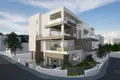 Квартира 2 спальни 118 м² муниципалитет Пафос, Кипр