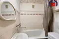 2 room apartment 49 m² Akciabrski, Belarus