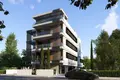 Appartement 2 chambres 104 m² Latsia, Chypre