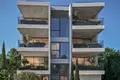 Appartement 2 chambres 99 m² Strovolos, Chypre