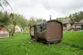 Casa  Nieharelski sielski Saviet, Belarús