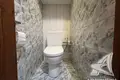2 room apartment 52 m² Brest, Belarus