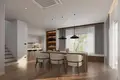 5 bedroom apartment  Si Sunthon, Thailand