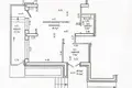 Sklep 75 m² Mińsk, Białoruś