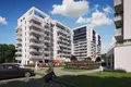 Appartement 2 chambres 39 m² Poznan, Pologne