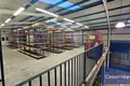 Warehouse 1 050 m² in Alicante, Spain