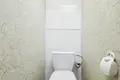 3 room apartment 63 m² Minsk, Belarus