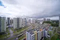 1 room apartment 30 m² Minsk, Belarus
