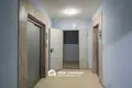 Квартира 2 комнаты 58 м² Минск, Беларусь