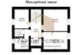 House 126 m² Muchaviecki sielski Saviet, Belarus
