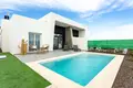 3 bedroom villa 234 m² Algorfa, Spain