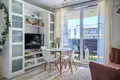 2 room apartment 36 m² Warsaw, Poland