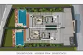 Mieszkanie 385 m² Alanya, Turcja