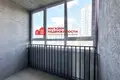 Mieszkanie 3 pokoi 88 m² Grodno, Białoruś