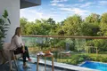 Villa de 3 habitaciones 150 m² Kassandrino, Grecia