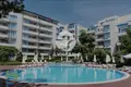 1 bedroom apartment 75 m² Nesebar, Bulgaria