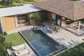 Wohnung 3 Schlafzimmer 168 m² Thalang, Thailand