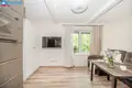 Wohnung 2 zimmer 40 m² Kariotiskes, Litauen