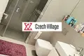 Mieszkanie 2 pokoi 36 m² Miasto Stołeczne Praga, Czechy