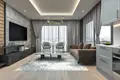 Квартира 3 комнаты 95 м² Мезитли, Турция