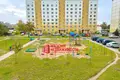 Mieszkanie 3 pokoi 79 m² Grodno, Białoruś