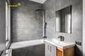 House 160 m² Papiarnianski sielski Saviet, Belarus
