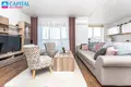 Appartement 2 chambres 64 m² Vilnius, Lituanie