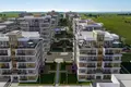 Квартира 50 м² район Фамагуста, Кипр