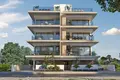 2 bedroom apartment 84 m² Aradippou, Cyprus