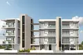 Wohnung 3 zimmer 92 m² Larnaka, Zypern