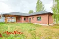 Cottage 200 m² Kalodziscanski sielski Saviet, Belarus