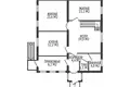 House 260 m² Baranavichy, Belarus
