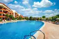 Studio apartment 1 bedroom 33 m² Sveti Vlas, Bulgaria