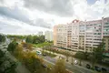 3 room apartment 62 m² Minsk, Belarus