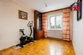 2 room apartment 55 m² Minsk, Belarus