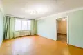 Appartement 4 chambres 81 m² Dziarjynsk, Bélarus