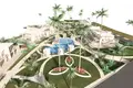 Villa de 2 dormitorios 80 m² Tropea, Italia