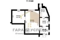  74 m² Brest, Belarus