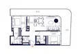 2 bedroom apartment 119 m² Dubai, United Arab Emirates